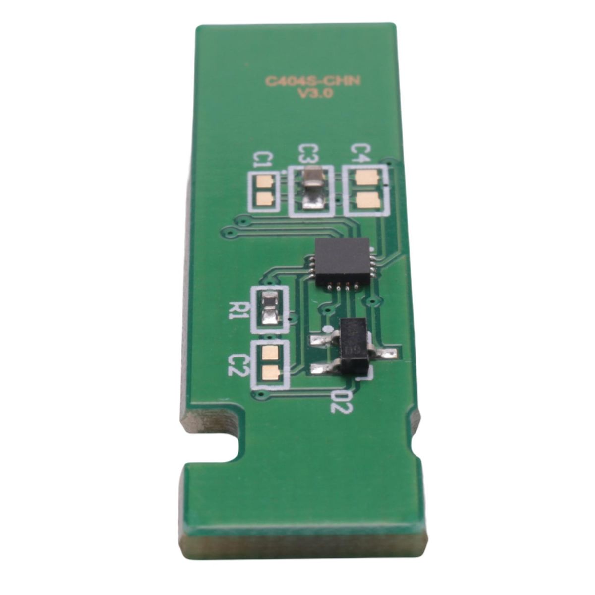for C480W Chip C480Fw CLT-K404S Counter B