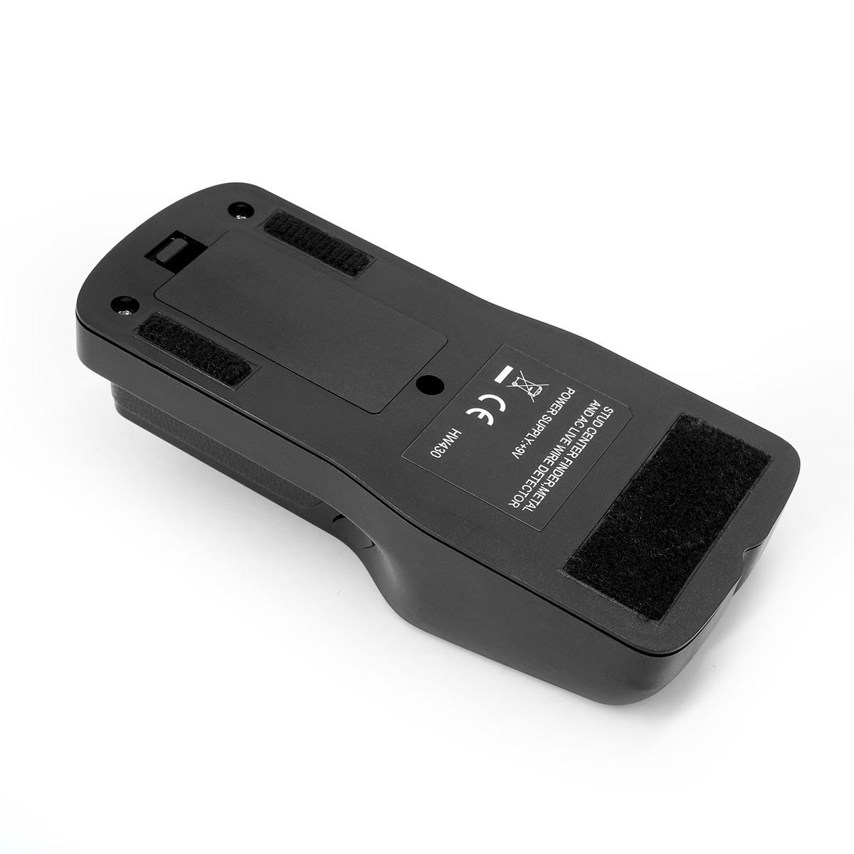 HLW330 5 in 1 Stud Detector Wall Scanner Digital Handheld Professional Multifunction Wall Detector Live Wires Cable PVC Water Pipe Metal Finder Scanner