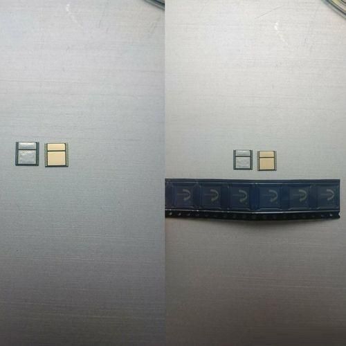 5Pcs Hash Board ASIC Chip 10NM ASIC Chip Miner