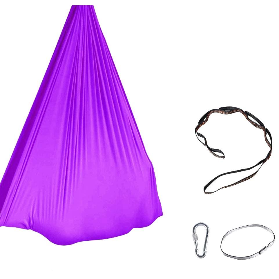 Therapy Swing for Kids Hanging Hammock Swing Cuddle Indoor