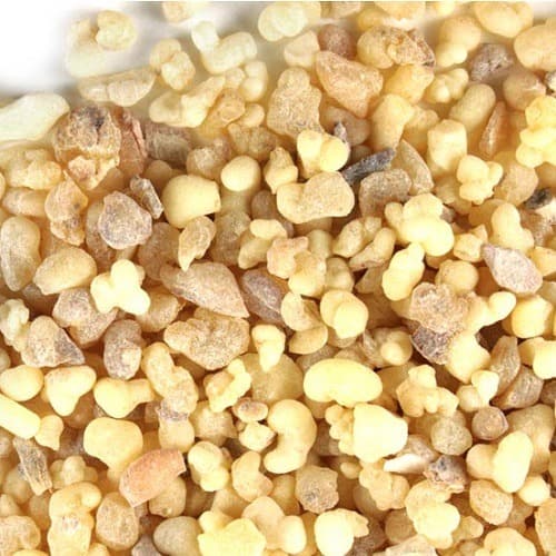 Frankincense Tears Pieces - 50 G