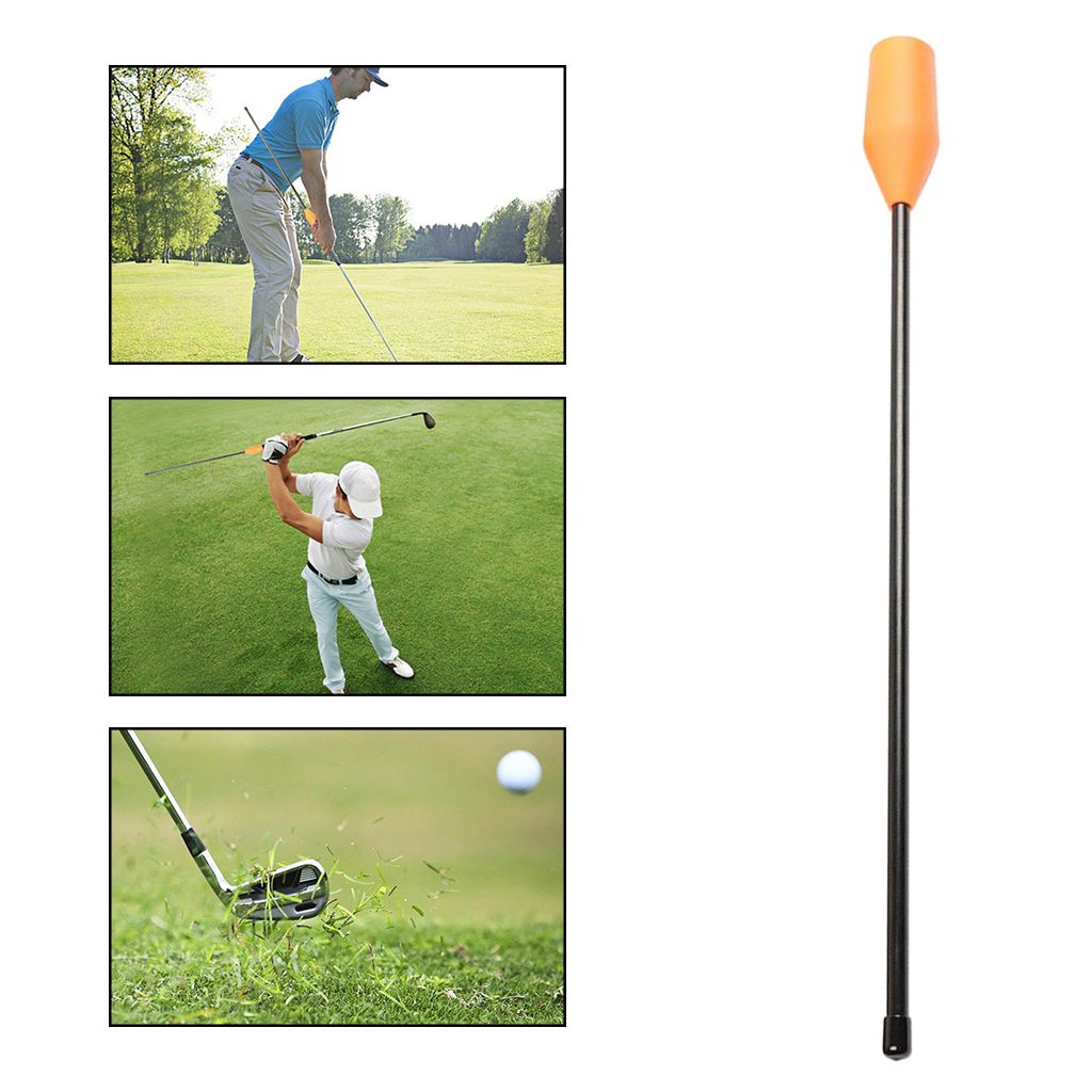 Golf Swing  Strength  Aid Gesture Mens