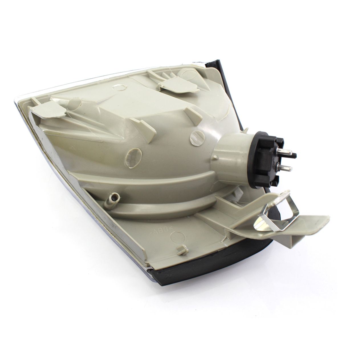 A Pair Of Corner Signal Light Replacement For Mercedes Benz