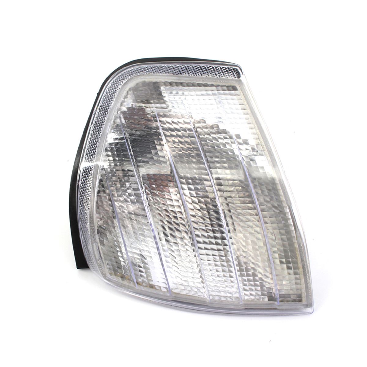 A Pair Of Corner Signal Light Replacement For Mercedes Benz