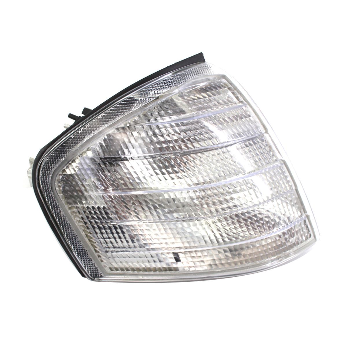 A Pair Of Corner Signal Light Replacement For Mercedes Benz