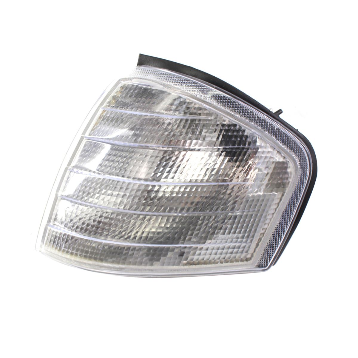 A Pair Of Corner Signal Light Replacement For Mercedes Benz