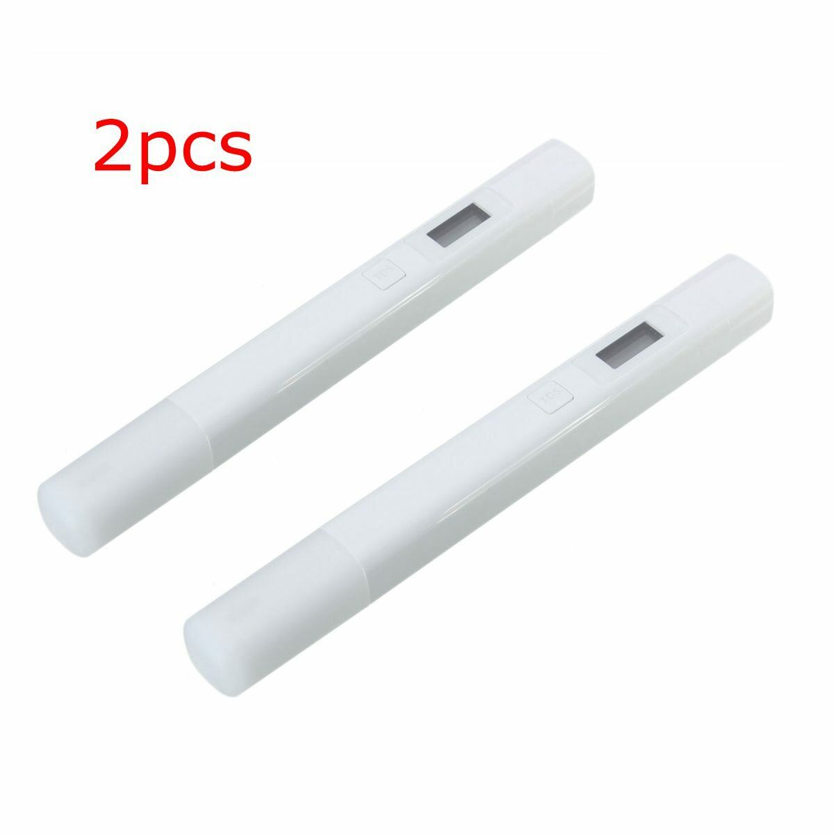 2PCS Xiaomi Mi TDS Test Pen Portable Water Purity