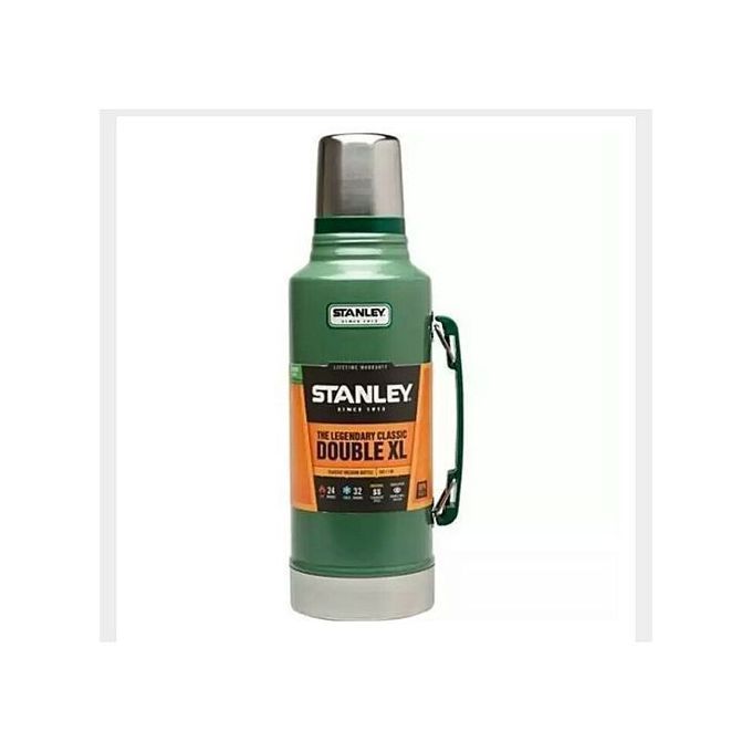Classic Vacuum Insulated Thermos Flask 1.1litre
