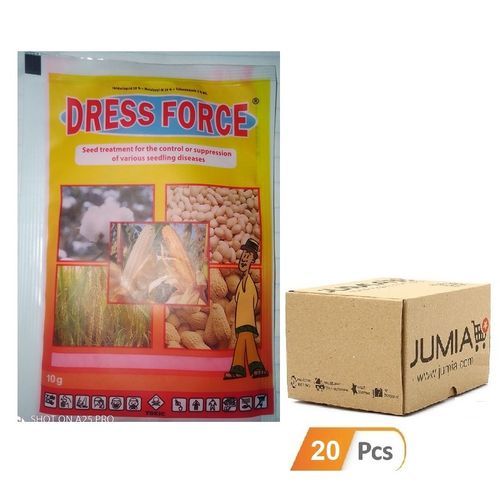 Bedbugs Powder Dress Force - Says Bye To Bed Bugs  10gX 15