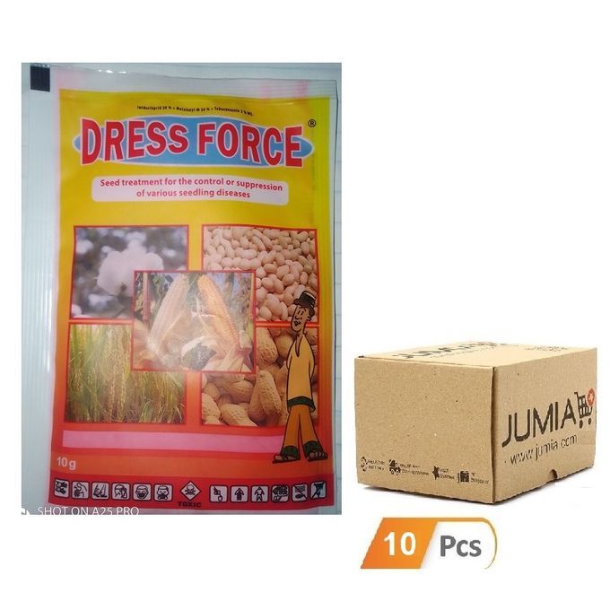 Bedbugs Powder Dress Force - Says Bye To Bed Bugs  10gX 15