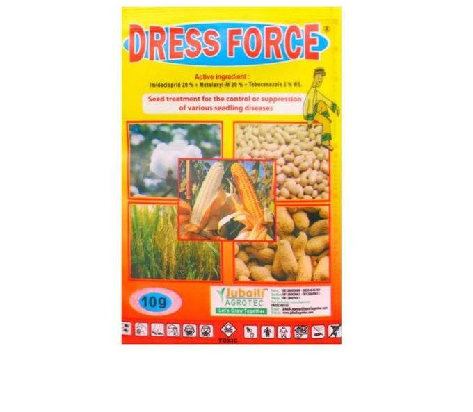 Bedbugs Powder Dress Force - Says Bye To Bed Bugs  10gX 15