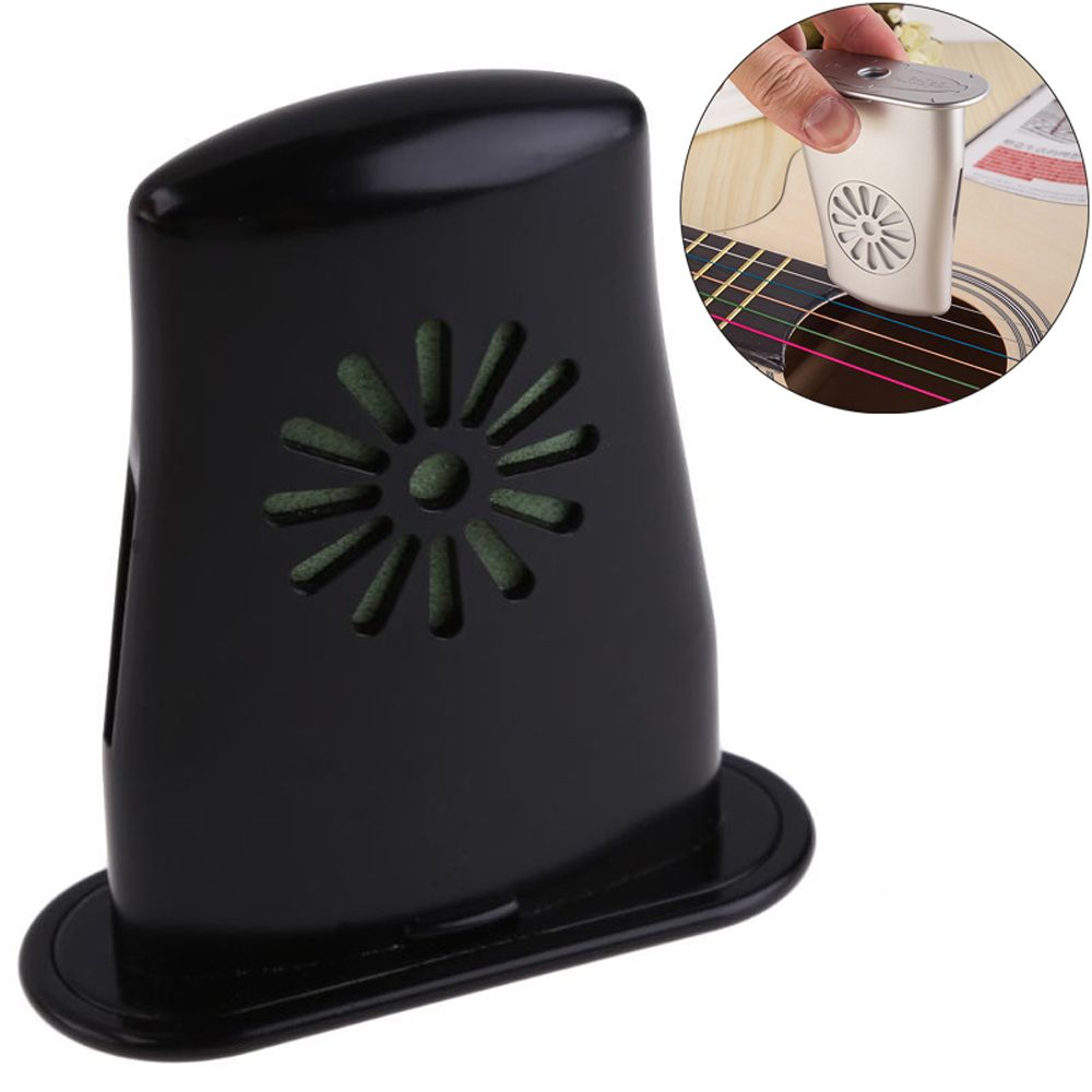 Guitar Sound Holes Humidifier Acoustic Guitars Sound Hole