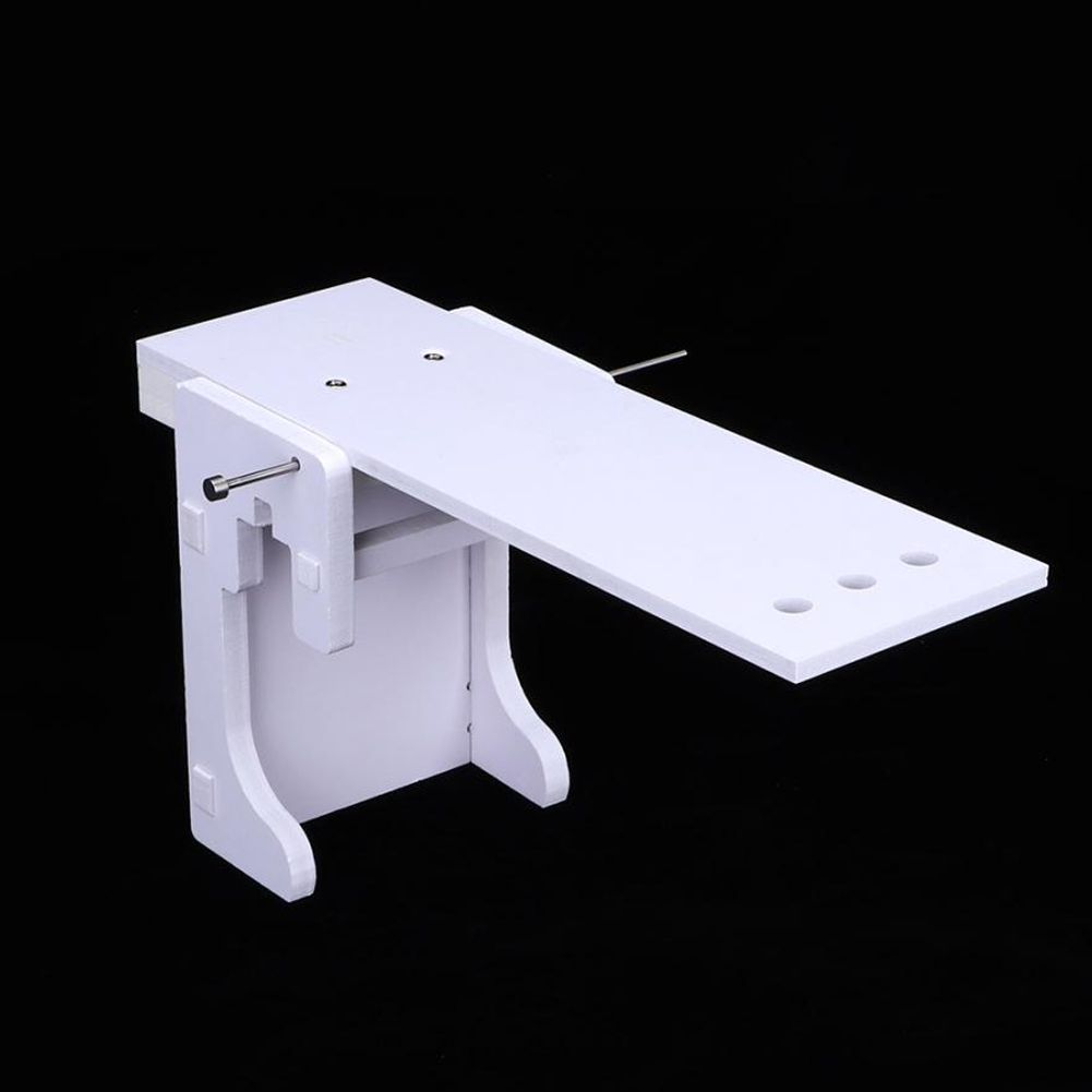 DIY Non-toxic Home Garden Rat Trap Seesaw Mouse Catcher Bait Rat Controller Killer Mice Traps RA