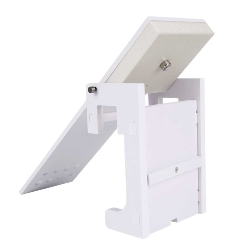 DIY Non-toxic Home Garden Rat Trap Seesaw Mouse Catcher Bait Rat Controller Killer Mice Traps RA