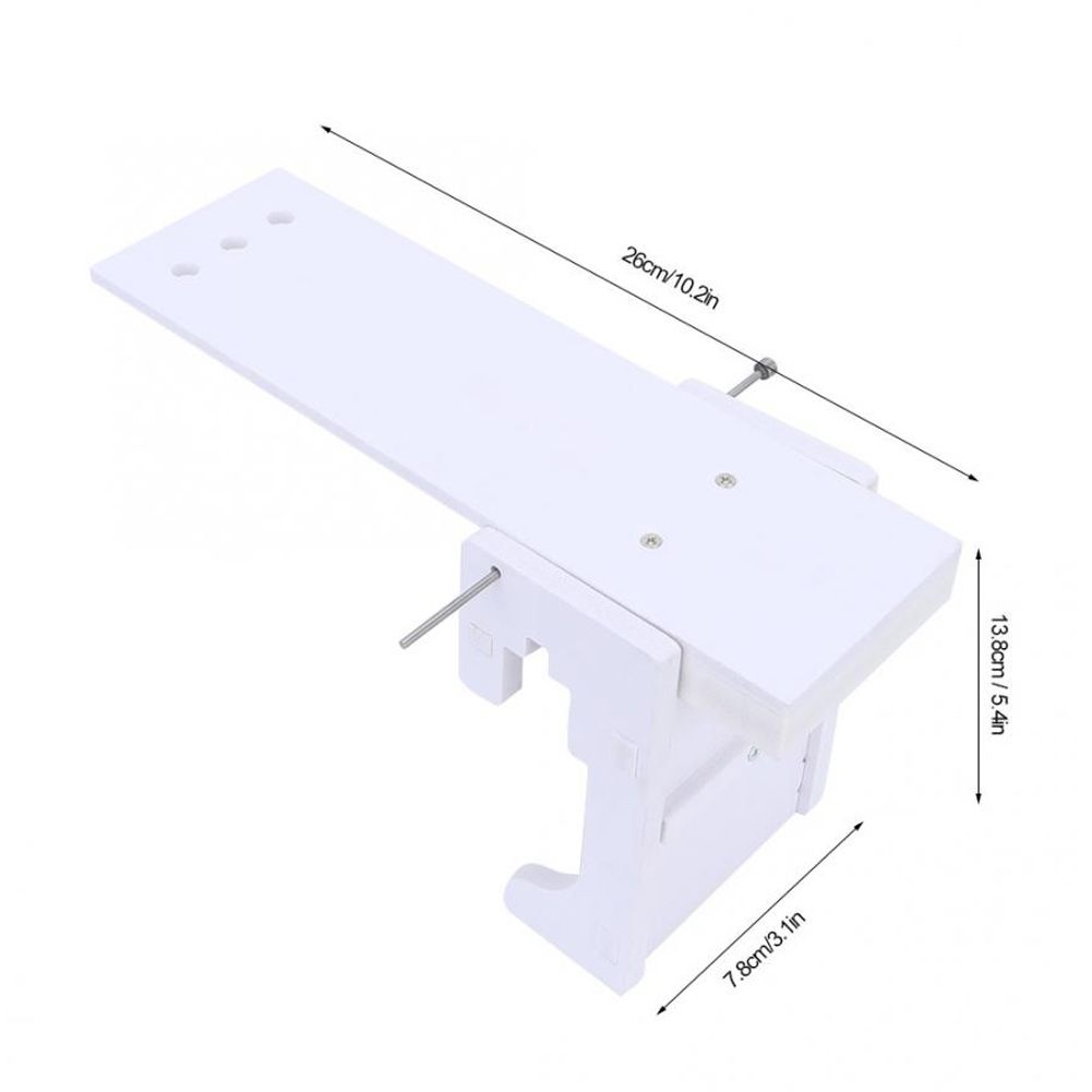 DIY Non-toxic Home Garden Rat Trap Seesaw Mouse Catcher Bait Rat Controller Killer Mice Traps RA