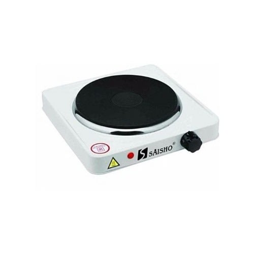 Electric Cooker Hot Plate - Single  Under
