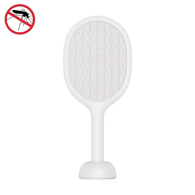 Xiaomi Solove P1 Household Multi-function Vertical Electric Mosquito Swatter Mosquito Lamp