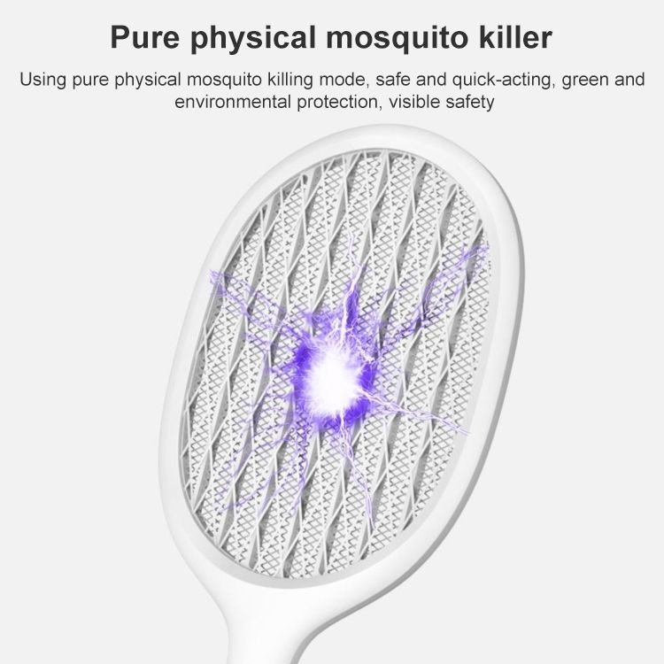 Xiaomi Solove P1 Household Multi-function Vertical Electric Mosquito Swatter Mosquito Lamp