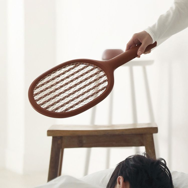 Xiaomi Solove P1 Household Multi-function Vertical Electric Mosquito Swatter Mosquito Lamp