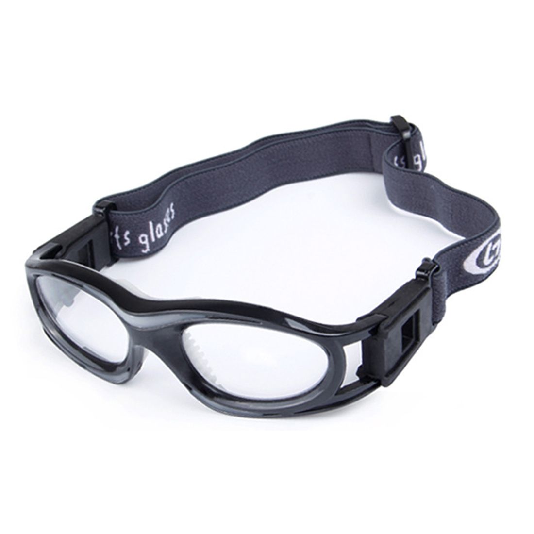 Protective Sports Gog Gles Safety Basketball Glasses For