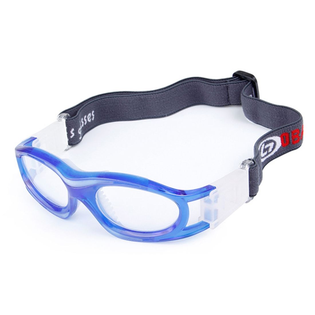 Protective Sports Gog Gles Safety Basketball Glasses For