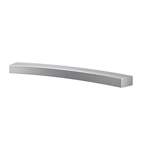 450watts Curved Wireless Ms6501 Smart Soundbar - Silver