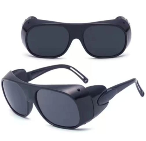INDUSTRIAL WELDING EYES PROTECTION
