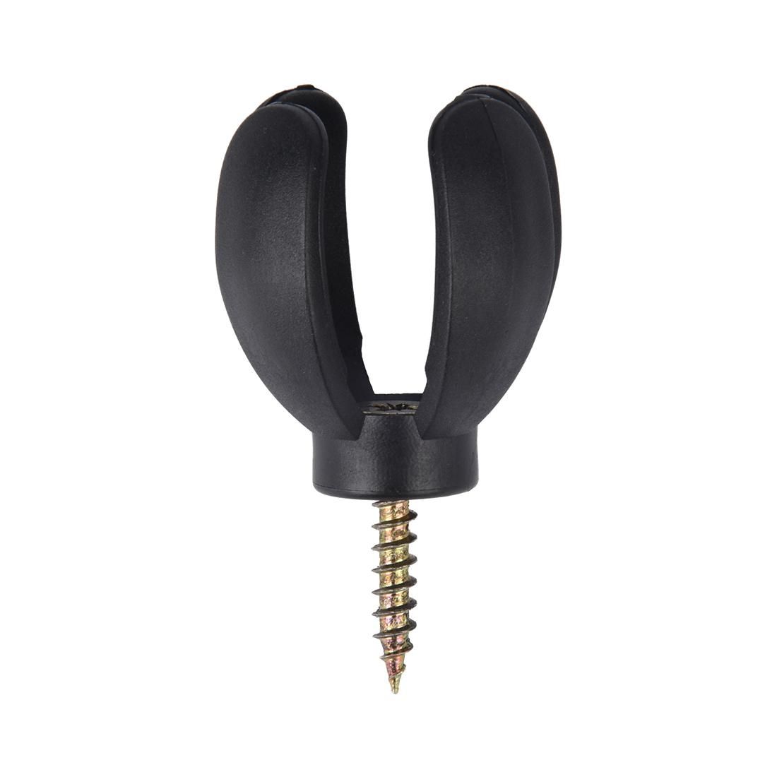 4-Prong Golf Claw Ball Pickup Pick Up Tool for Putter