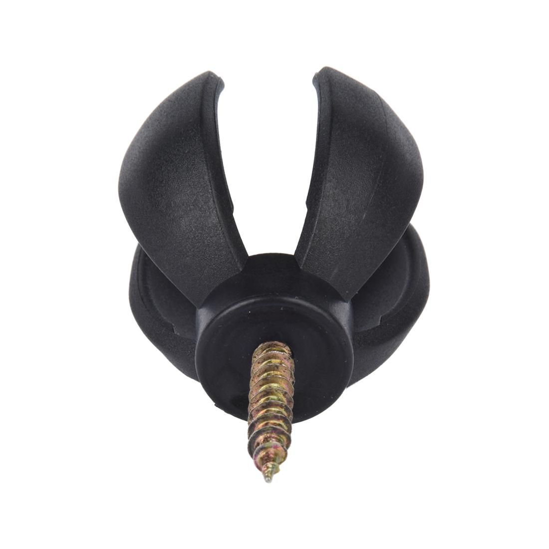 4-Prong Golf Claw Ball Pickup Pick Up Tool for Putter