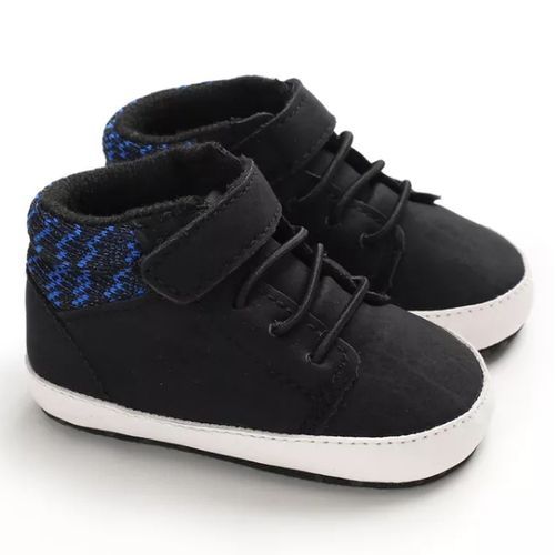 Toddler Soft Sole Sneakers Anti-Slip Shoes