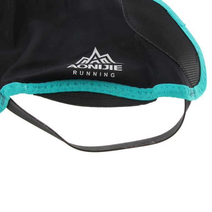 Waterproof Outdoor Hiking Walking Climbing Hunting Snow Legging Green