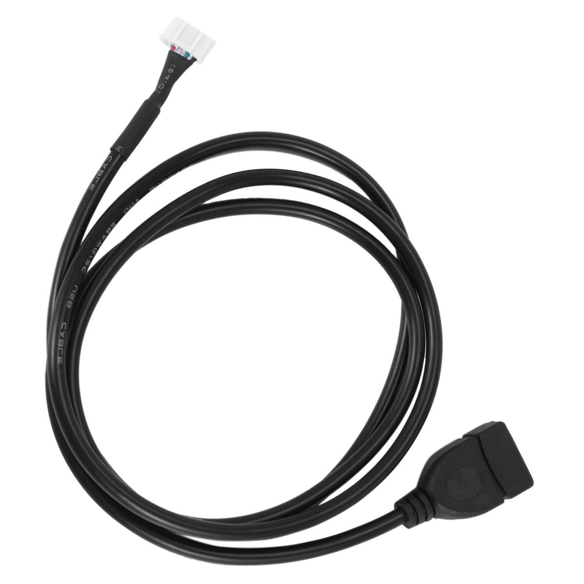 Radio USB Cable Line with Radio Removal Tools For Peugeot