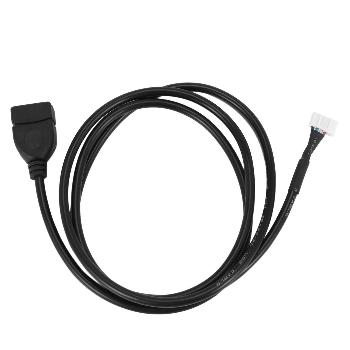 Radio USB Cable Line with Radio Removal Tools For Peugeot