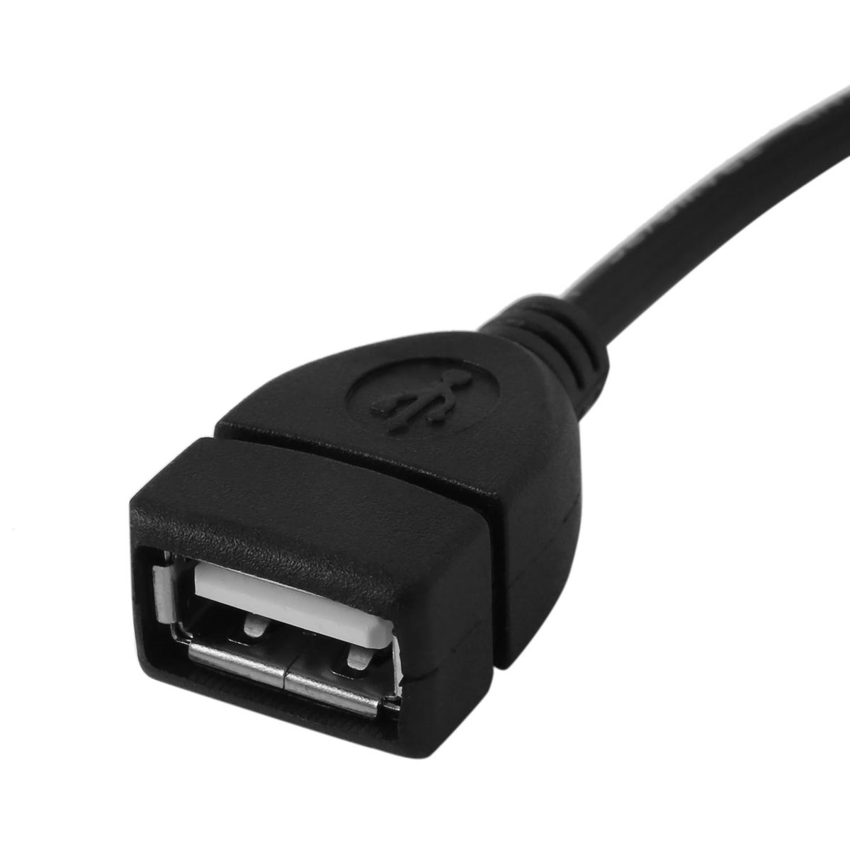Radio USB Cable Line with Radio Removal Tools For Peugeot