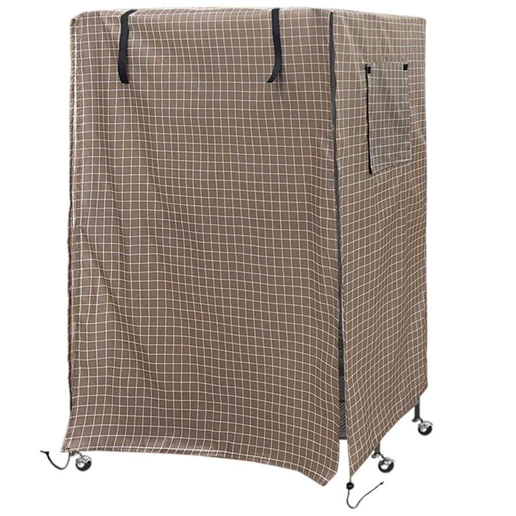 Extra Large Bird Cage Cover Washable Protection Lightweight For Parrot
