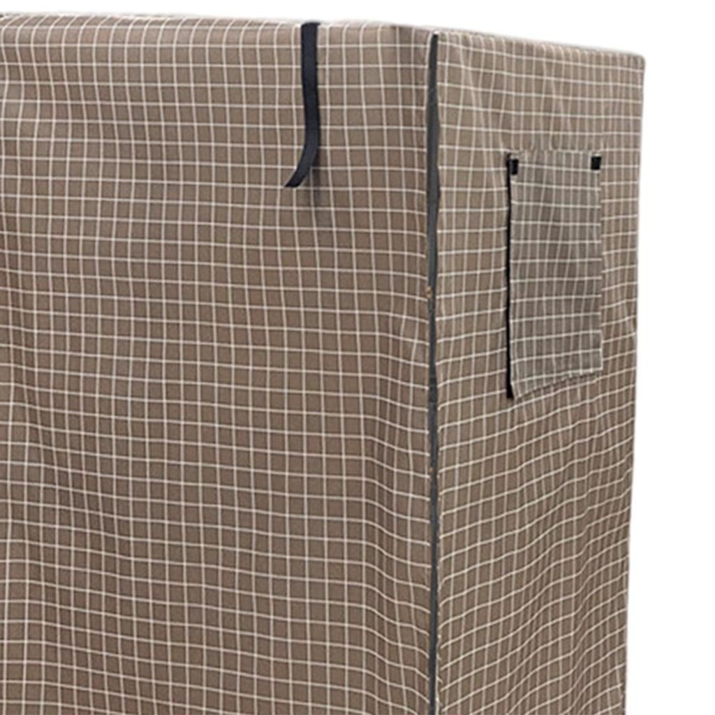Extra Large Bird Cage Cover Washable Protection Lightweight For Parrot