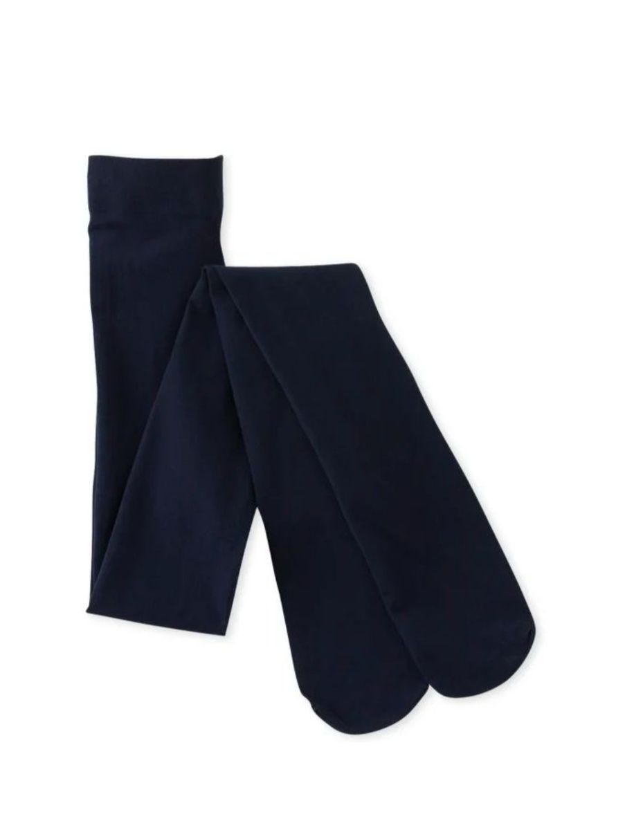 Girl's PopSocks- Navy Blue
