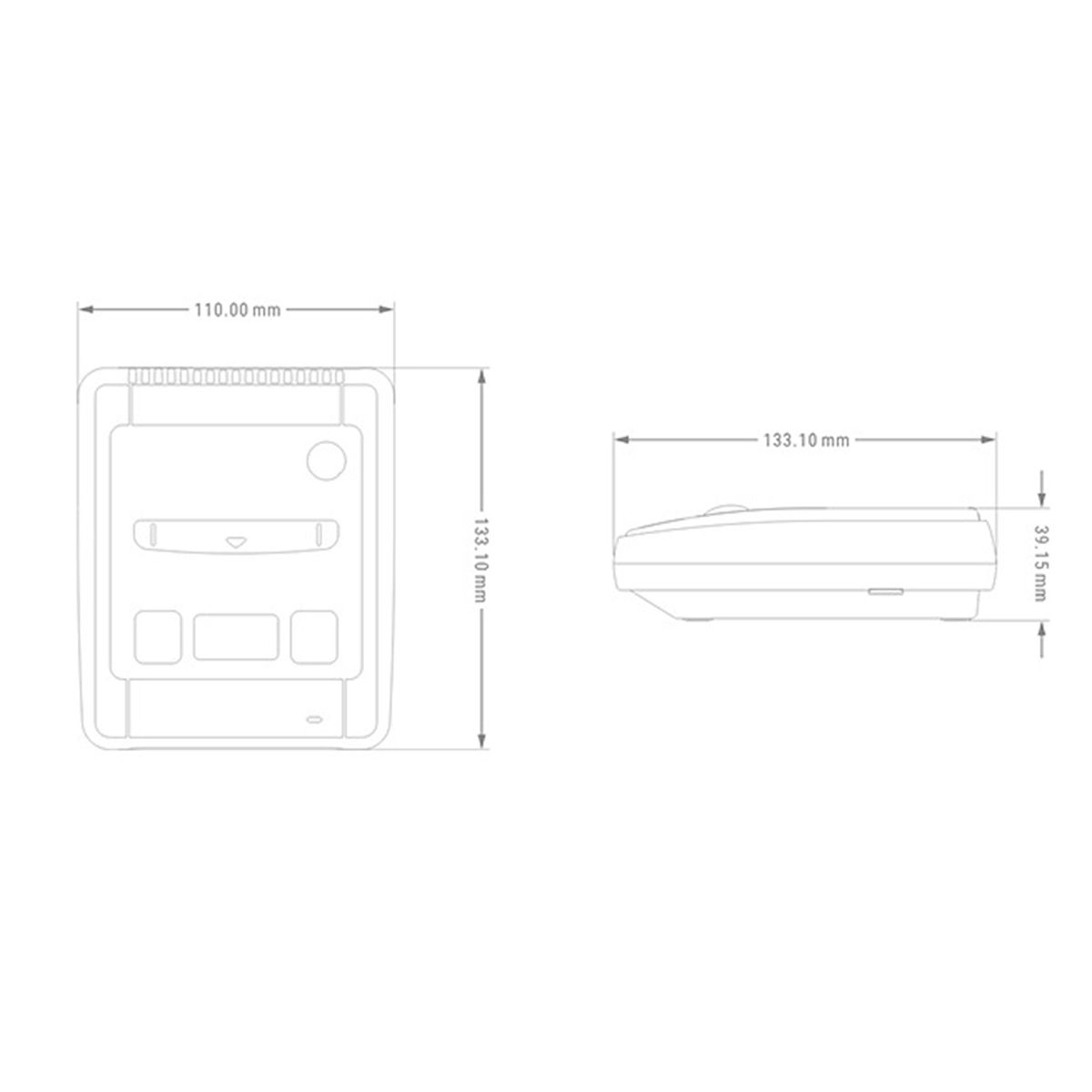 Retroflag SUPERPi CASE-J Safe Shutdown Safe Reset With