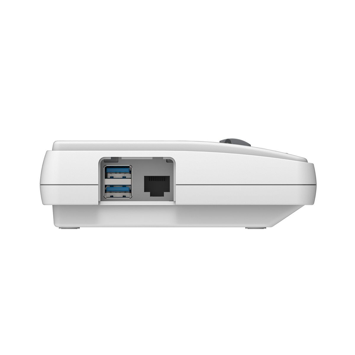 Retroflag SUPERPi CASE-J Safe Shutdown Safe Reset With