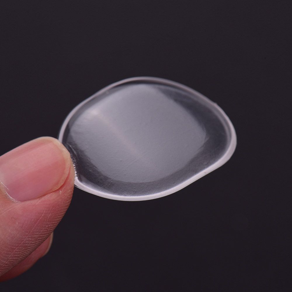 20pcs Drum Mute Pads Set Dampeners Silencer For Percussion