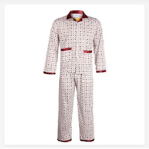 Men's Cotton Night Wear
