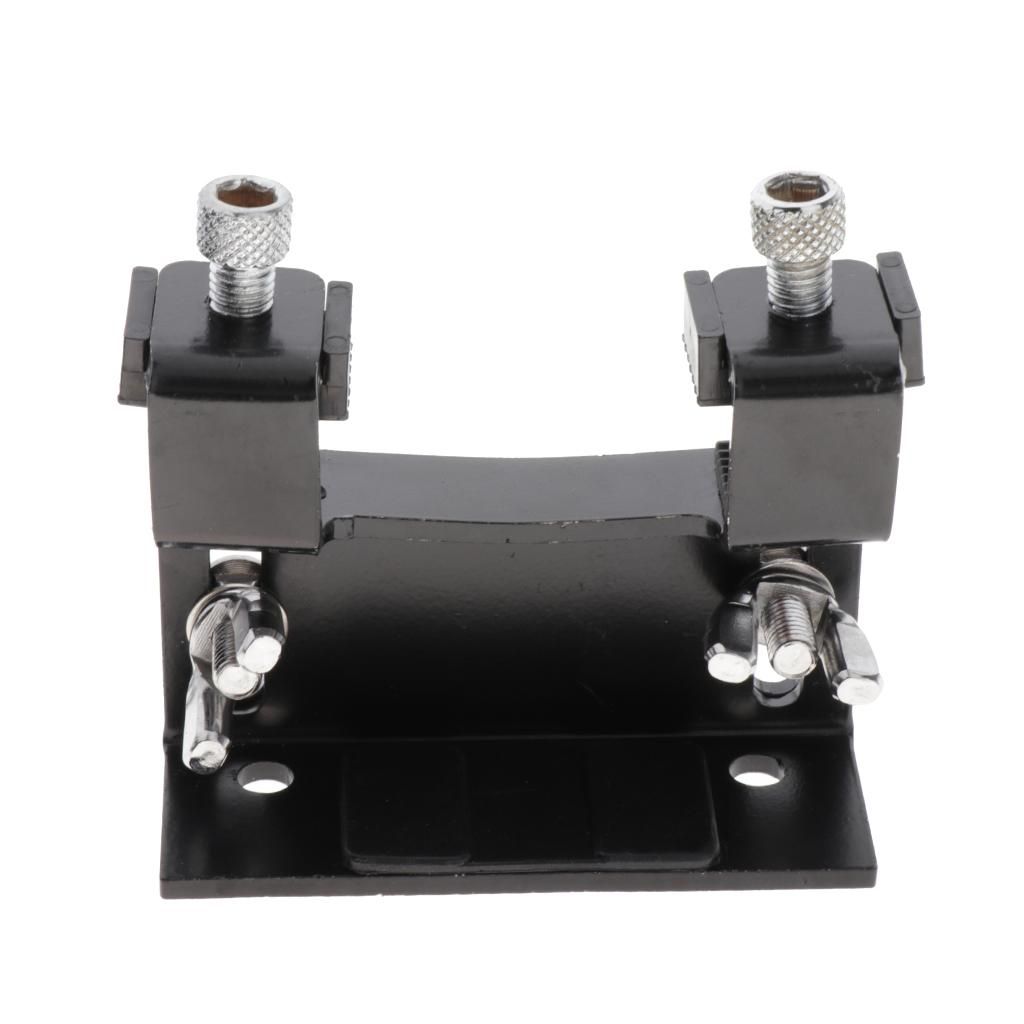 1pc Bass Drum Heightening Base Rack Drum Parts Durable Metal For