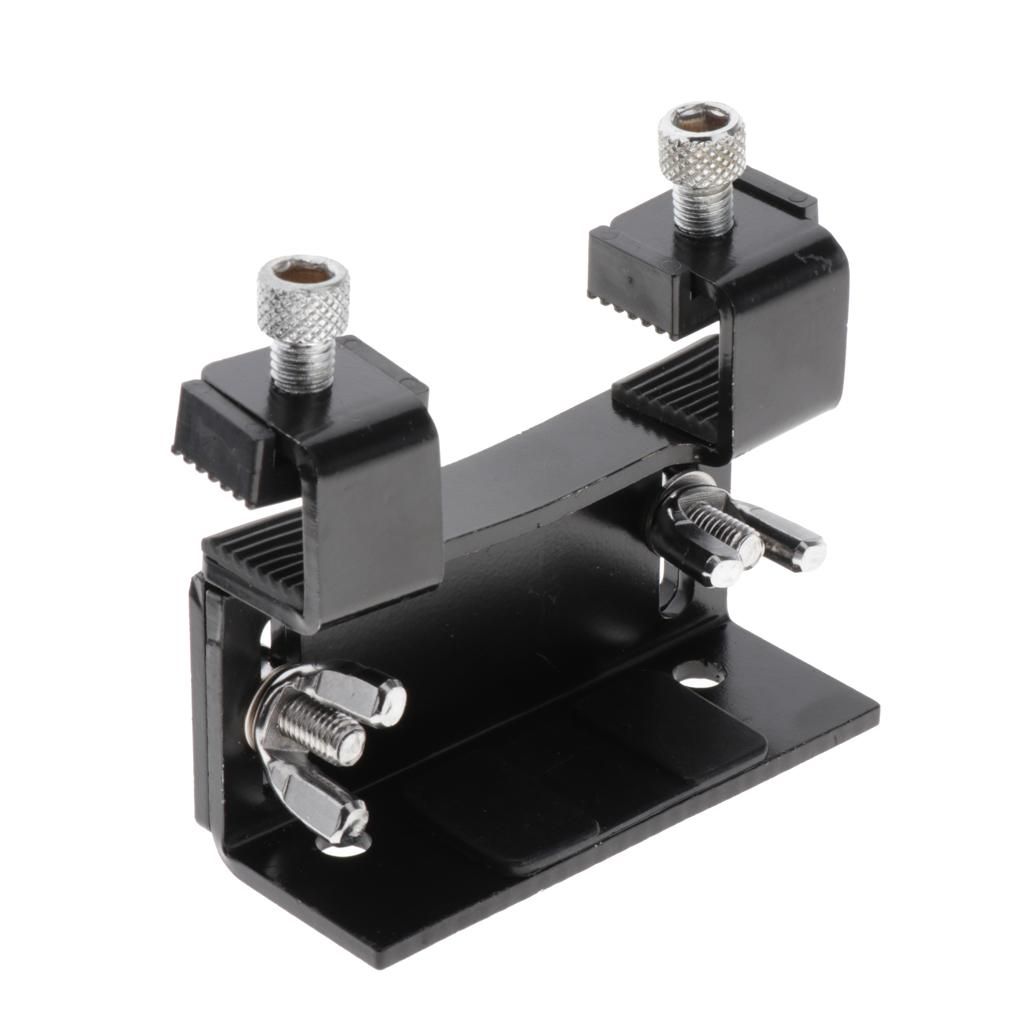 1pc Bass Drum Heightening Base Rack Drum Parts Durable Metal For