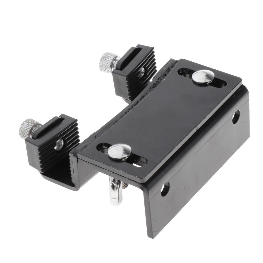 1pc Bass Drum Heightening Base Rack Drum Parts Durable Metal For