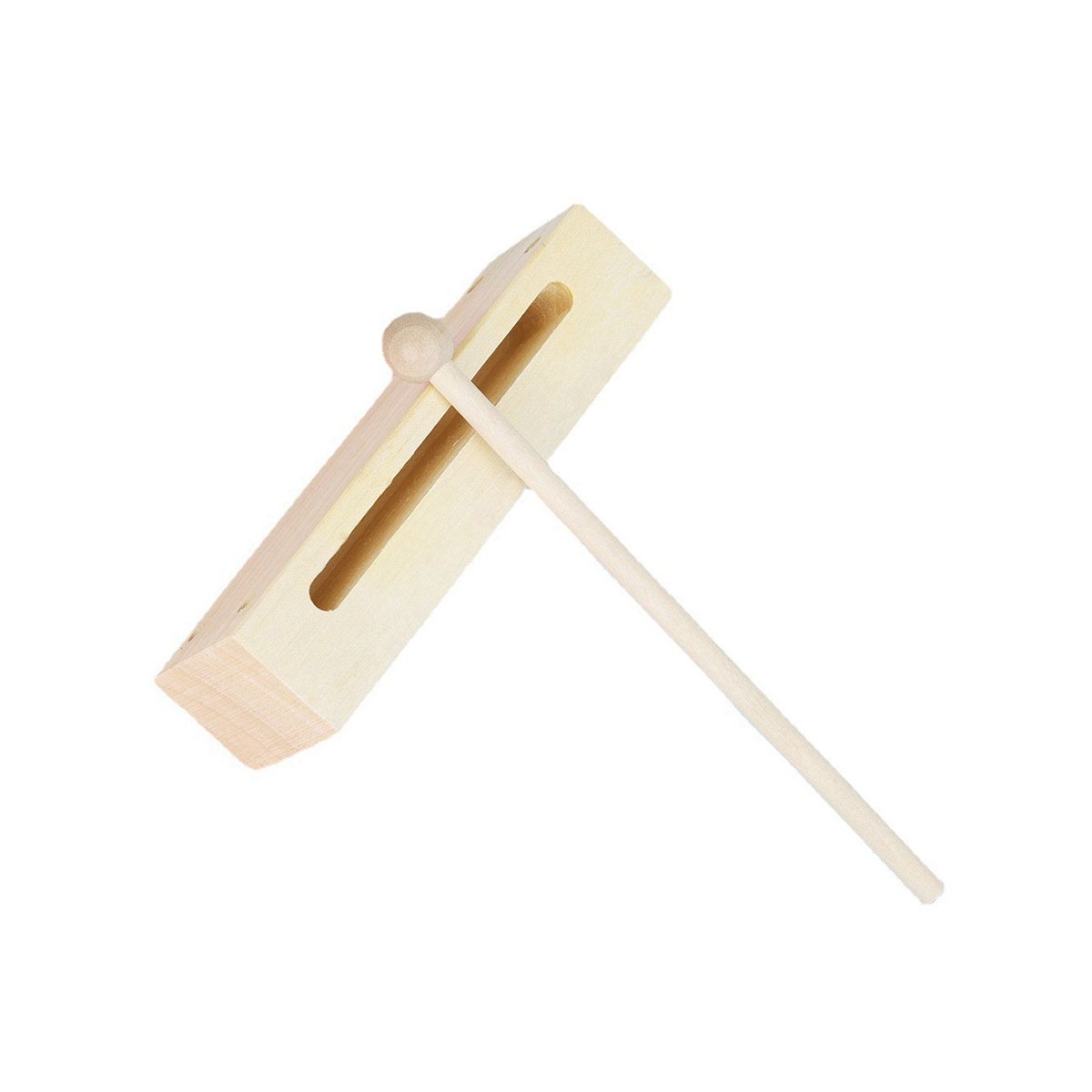 High-Quality Orff Instruments Wooden Percussion