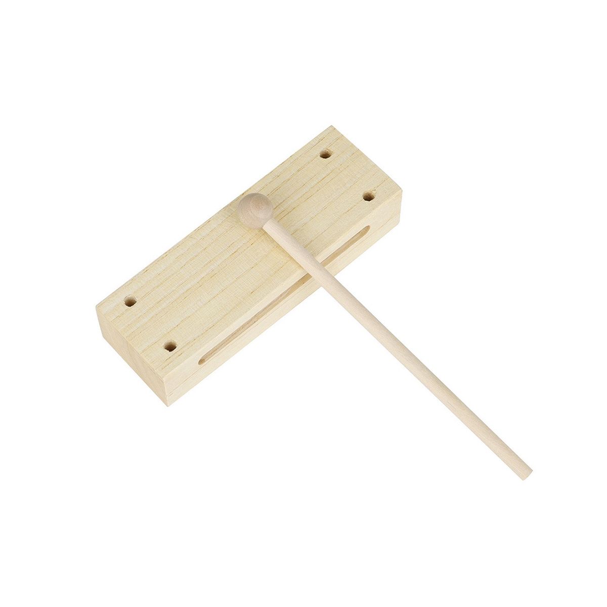 High-Quality Orff Instruments Wooden Percussion