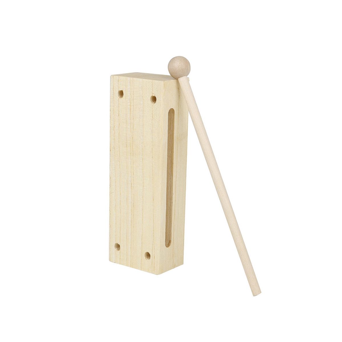 High-Quality Orff Instruments Wooden Percussion