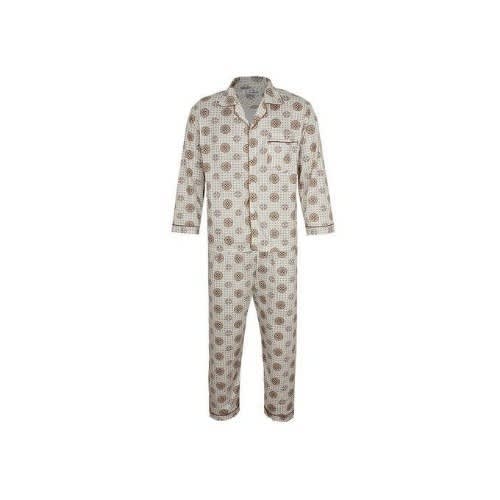 Men's Pyjamas Set - Multicolor