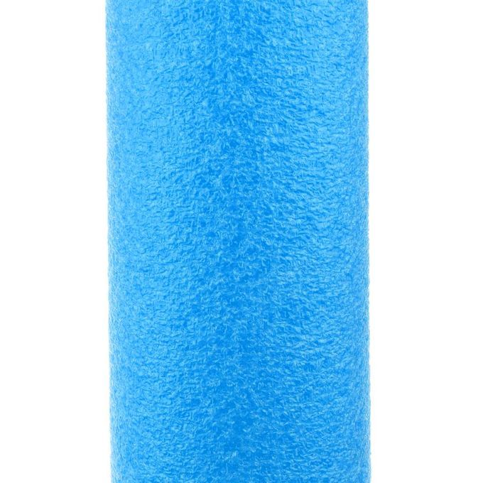 Flexible Swimming Pool Noodle Hollow Foam Adult Float Swim Aids Blue