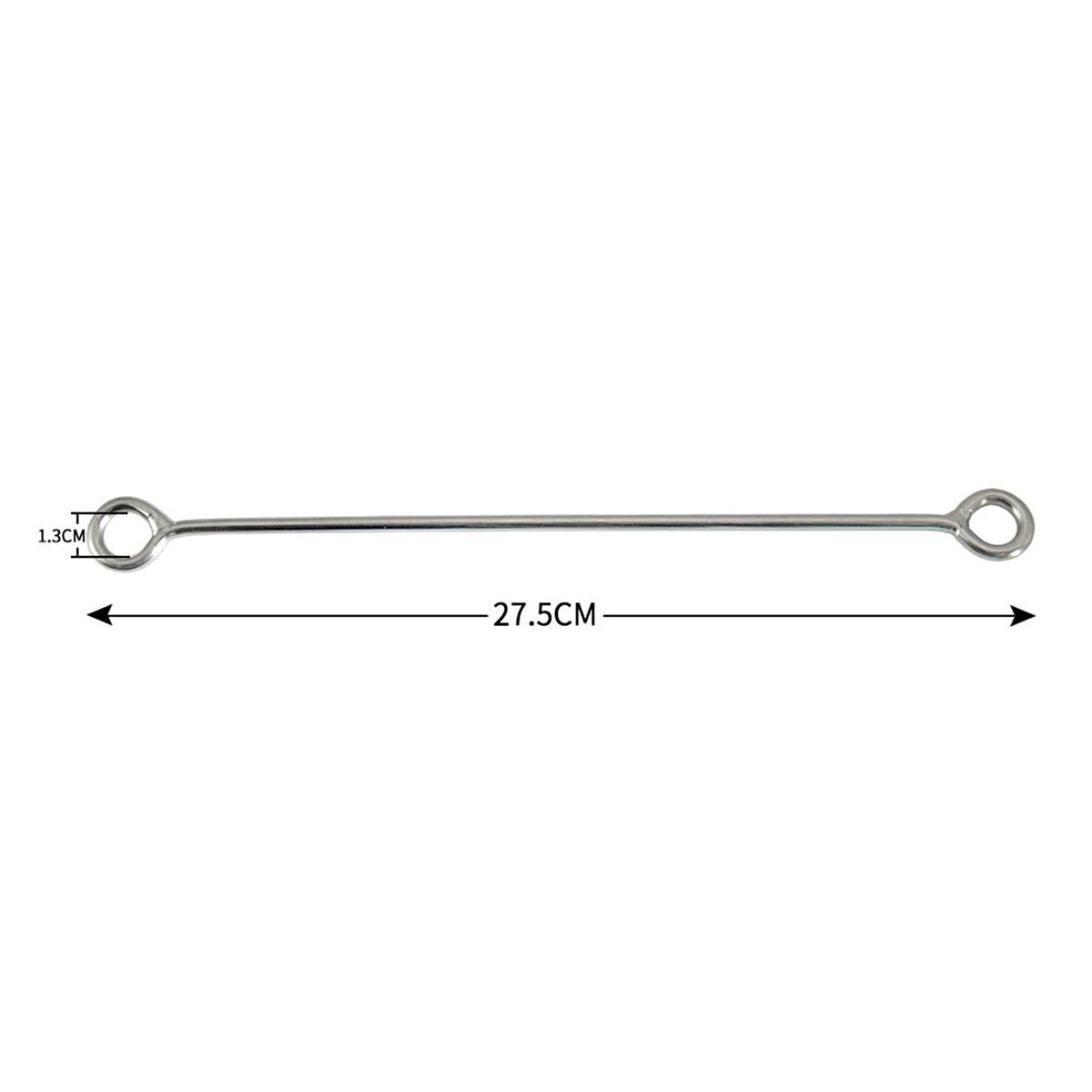 Diving Fishing Speed Wear Resistant Underwater Seawater Hunting Acceleration Silver